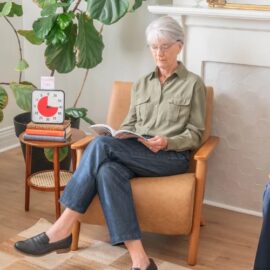 De Kracht van Visuele Timers bij de Zorg voor Alzheimer en Dementie