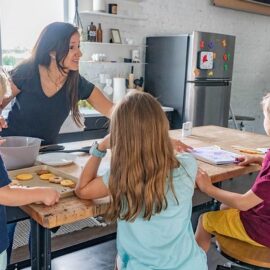 Maak van je Weekend een Succes: Tips voor Tijdbeheer, Gezinstijd en Ontspanning Maak van je Weekend een Succes: Tips voor Tijdbeheer, Gezinstijd en Ontspanning