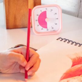 10 verrassende manieren om de Time Timer® te gebruiken