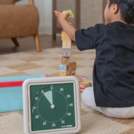 Visuele timers vs. verbale herinneringen: waarom ze een groot verschil maken bij overgangen Visuele timers vs. verbale herinneringen: waarom ze een groot verschil maken bij overgangen
